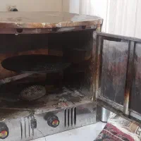 داش|اجاق گاز و لوازم برقی پخت‌وپز|ری, امین آباد|دیوار