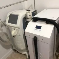 فروش دستگاه لیزر موی زاید الکس