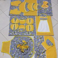 سرویس آشپزخانه