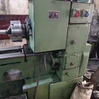 دستگاه تراش ۲متر تبریز|ماشین‌آلات صنعتی|محلات, |دیوار