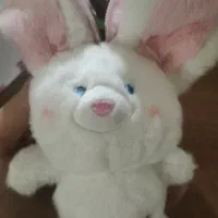 عروسک خرگوشی