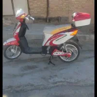موتور برقی