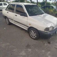 پراید ۸۷ سلامت