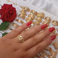 انگشتر طلا روس|بدلیجات|سلماس, |دیوار