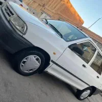 پراید ۱۳۱مدل۹۵