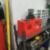 ابزارهای میکانیکی و جلوبندی و باطری سازی و نقاشی|ماشینآلات صنعتی|تهران, شهید رجایی|دیوار