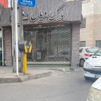 اجاره مغازه 14 متری بر اصلی قلی پور پل صابرین
