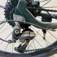 دوچرخه  ۲۷.۵ برند اورلرد صفر|دوچرخه، اسکیت، اسکوتر|نجف‌آباد, ویلاشهر|دیوار