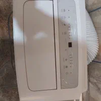 کولر گازی پرتابل