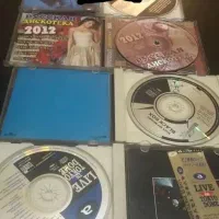 سی دی ارجینال کاملا سالم