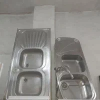 انواع  هود آشپزخانه و کابینت جای هودوسینک ظرفشویی|مصالح و تجهیزات ساختمان|رشت, معلولین|دیوار