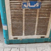 کولرآبی ۳۵۰۰ کانال سقفی|کولر آبی|تهران, گلچین|دیوار