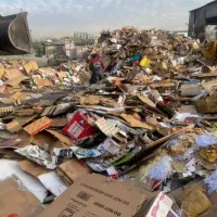 خرید ضایعات  کار تون لاک کتاب آهن خرده ریز انباری
