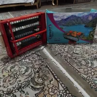 کباب پز پیک نیکی