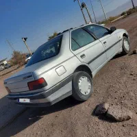 پژو ۹۰ تو کرم|خودرو سواری و وانت|طبس, |دیوار