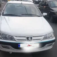 فروش پژوپارس اتوماتtu5 مدل۹۱