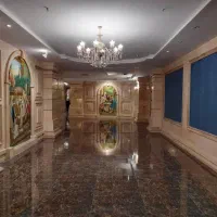 (خـریـدوفــرش) امتـیـاز پروژه رونیکاپلاس تهرانسر|فروش آپارتمان|تهران, شهرک دانشگاه|دیوار