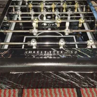 فوتبال دستی حرفه ای|ورزش‌های توپی|خشکبیجار, |دیوار