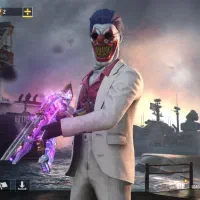 کالاف ak47متیک