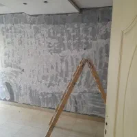 نقاشی ساختمان