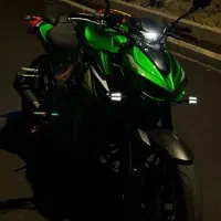 معاوضه سر به سر با cb 400 یا سی بی ار ۶۰۰
