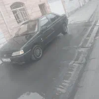 پژو۴۰۵مدل ۸۲