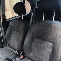 کوییک/۱۳۹۸/کم کار|خودرو سواری و وانت|کرج, کوی امامیه|دیوار