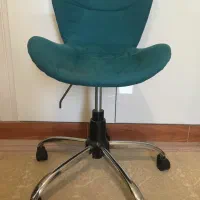 صندلی چرخدار