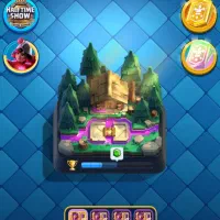 اک کلش رویال فوق العاده‌ برای پلی