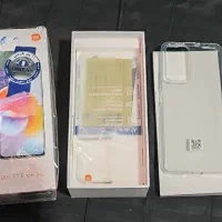 قاب گوشی نوت ۱۱ پرو پلاس فایو جی