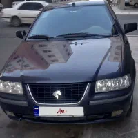 سمند LX EF7|خودرو سواری و وانت|قم, پردیسان|دیوار