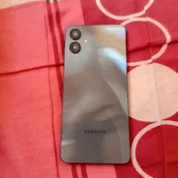 گوشی  سامسونگ. a06.  با.    رم6. و حافظه داخلی128|موبایل|شاهین‌شهر, ۹ دی|دیوار