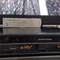 رکوردر دبل الجی مدل  R388