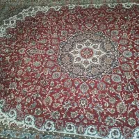 فرش دوازده متری بدون پارگی وایراد