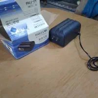 پمپ هوا(اکسیژن ساز آکواریوم)