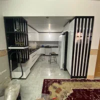 کابینت با بدنه گلستان ترکیب رنگی|مصالح و تجهیزات ساختمان|قم, صفاشهر|دیوار