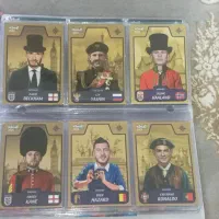 آلبوم کارت کیمدی با انواع کیمدی‌های مختلف|اسباب‌‌بازی|بهبهان, |دیوار