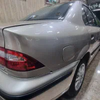 سمند مدل ۸۳ نقد واقساط|خودرو سواری و وانت|کرج, احدآباد|دیوار