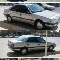 پژو 405 glx تک 88 در حد