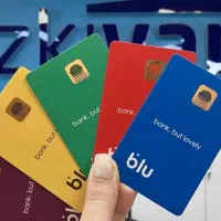 هدیه بلو بانک