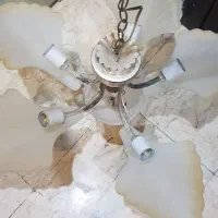 لوستر و چراغ خواب