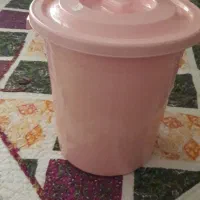 جای برنج ۱۵ کیلو برنج میگیره