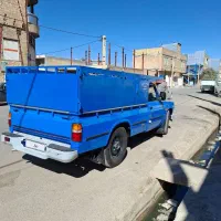 نیسان مدل 403|خودرو سواری و وانت|کوهدشت, |دیوار