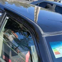 پراید مدل ۸۶ دوگانه کارخانه|خودرو سواری و وانت|مراغه, |دیوار