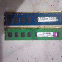 رم ۲ گیگ DDR3