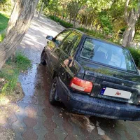 پراید انژکتوری ۸۳.شاسی.سالم