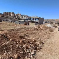 زمین فروشی 250متری سپیدان|فروش زمین و ملک کلنگی|سپیدان, |دیوار