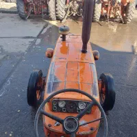 تراکتوررومانی مدل ۶۳|خودرو سنگین|اردبیل, |دیوار