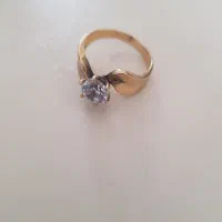 انگشتر نگین دار|جواهرات|زنجان, |دیوار