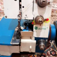 چرخ سردوز سهنخ|لوازم خیاطی و بافتنی|قرچک, میرزائی شمالی|دیوار